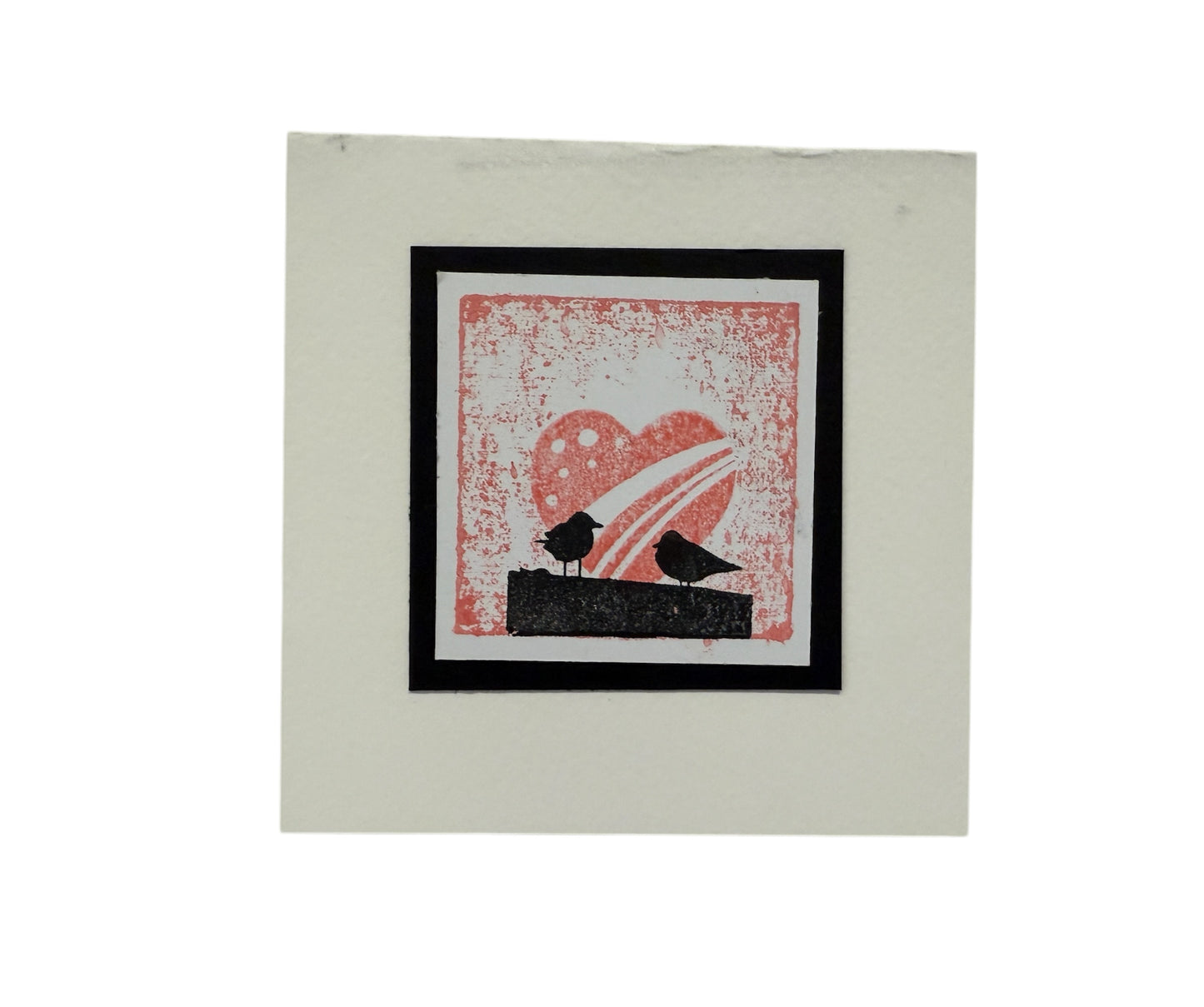 Clear Stamp set for crafting by Janice Phillips