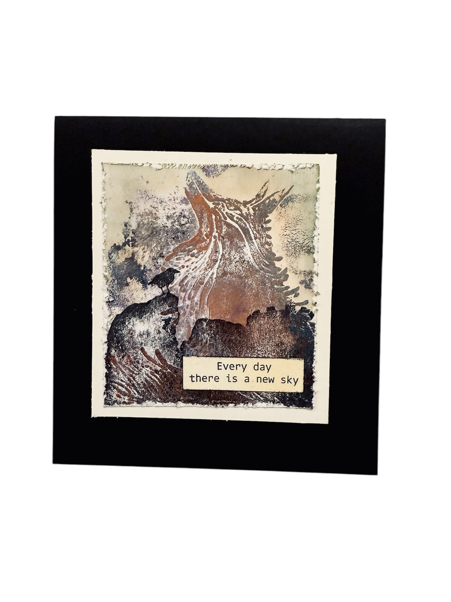 Clear Stamp set for crafting by Janice Phillips