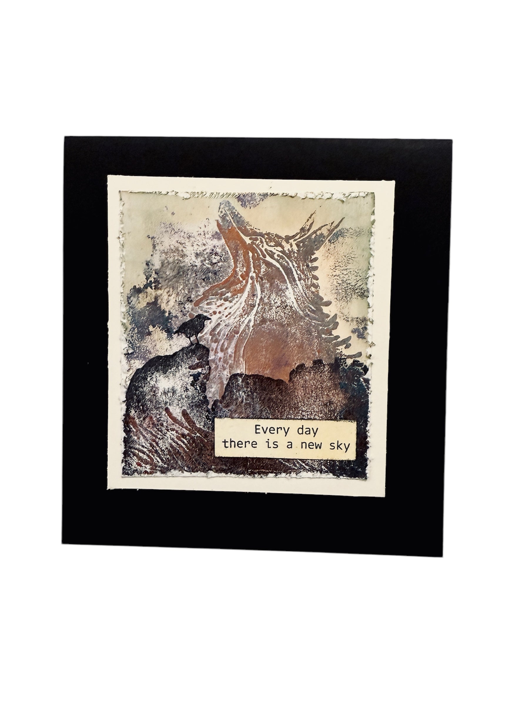 Clear Stamp set for crafting by Janice Phillips