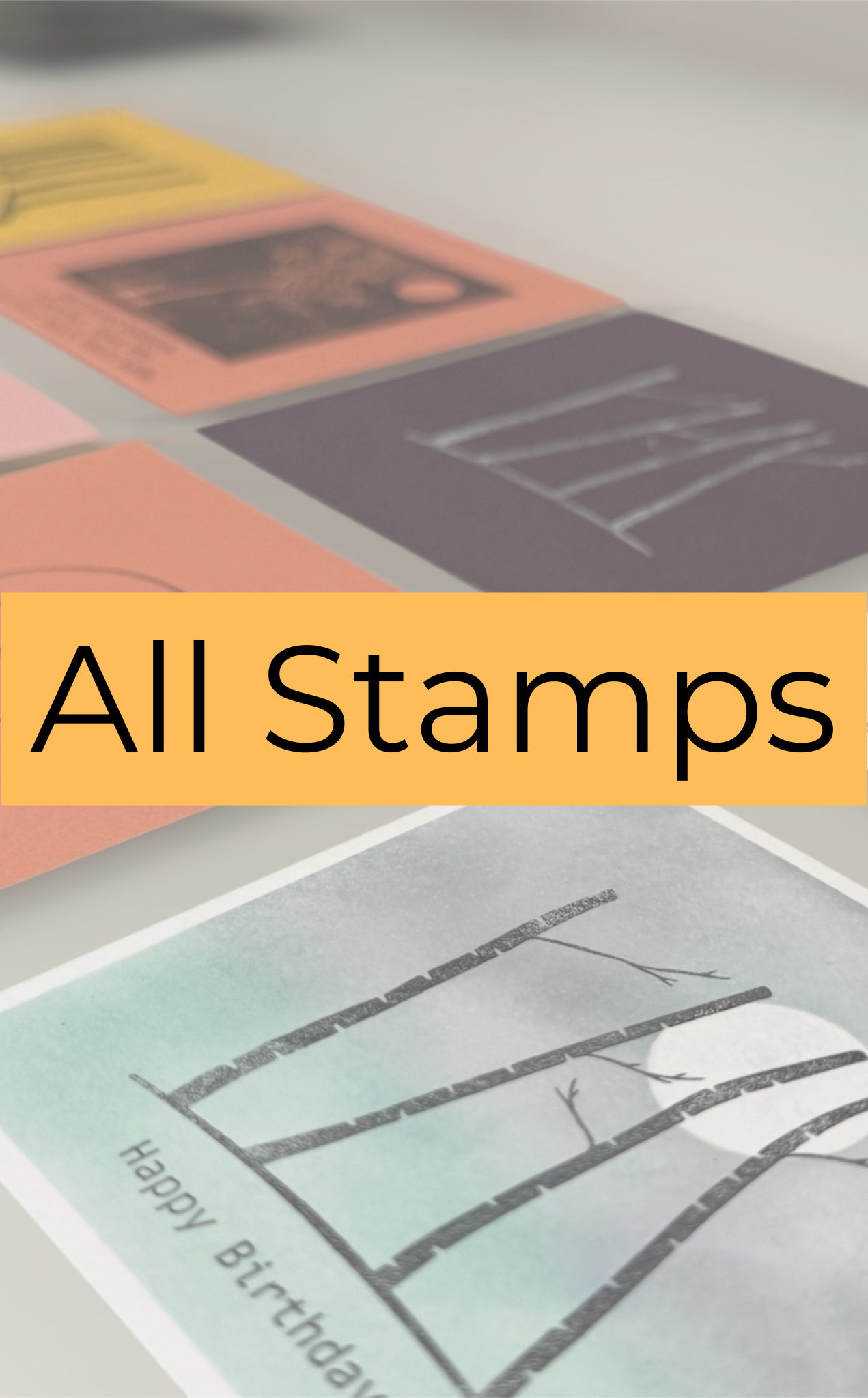 All Stamps – Timestamp Creations