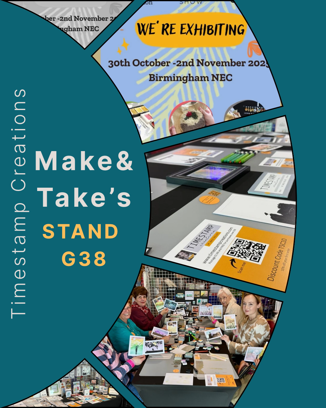 Workshops